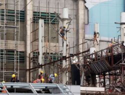 Aturan Terbaru Pengadaan Produk Internasional dan Jasa Bersama Sebab Itu Angin Segar Buat Kontraktor Kecil