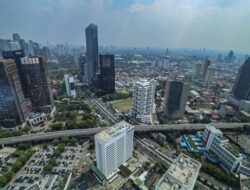 Lembagakeuanganpusat Ramal Ekonomi RI Tumbuh 4,6-5,4% Di 2025, Ini Dasarnya