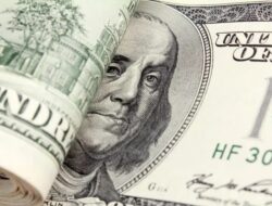 BRICS Berambisi Singkirkan Usd AS, Ini Daftar 12 Kurs Matauang Teratas Di Dunia