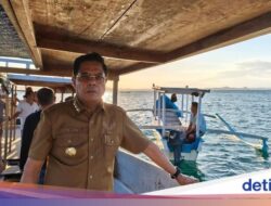 Viral Aksi Massa Arogan Bupati Lombok Timur Usir Kapal Turis Foreign Di Teluk Ekas