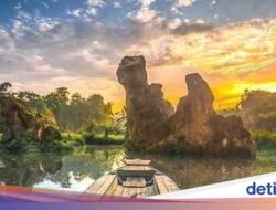 5 Spot Sunrise Terindah Didekat Jakarta Untuk Weekend Adventure