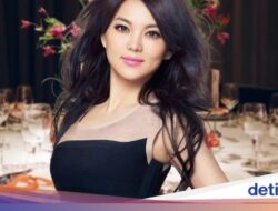 Disebut Ratu Pamer, Presenter Ini Habiskan Rp 159 Juta Sebagai Konsumsi