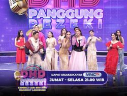 Elvy Sukaesih, Ridho Rhoma, Happy Asmara, dan Gilga Sahid Siap Menggoyang DMD Panggung Rezeki Ke MNCTV
