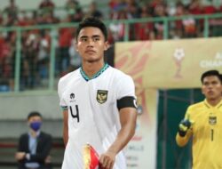 Erick Thohir Kaget Lihat Muhammad Ferarri Pelatihan Ke Timnasional Indonesia U-23