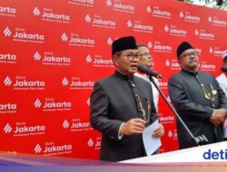 Di Jakarta 500 Tahun, Pramono Anung Pede Tourist Pass Dongkrak Wisata