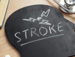 Waspada! Tanda-Tanda Awal Stroke yang Bisa Muncul Hingga Mata, Wajah, dan Lengan
