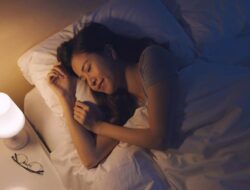 Serangan Jantung Bisa Terjadi Pada Tidur, Waspadai Ciri-ciri dan Penyebabnya