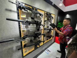 Indo Defence Resmi Ditutup, Lahirkan 35 MoU dan 17 Perjanjian Kerja Sama