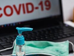 WHO Deteksi COVID-19 Varian NB.1.8.1 yang Picu Lonjakan Peristiwa Pidana Hukum, Apa Gejalanya?