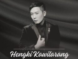 Jenazah Hengki Kawilarang Disemayamkan Di Tempattinggal Duka Margaasih