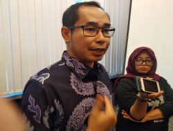 Tidak Ada Informasi WNI Karena Itu Korban Serangan Israel Hingga Iran