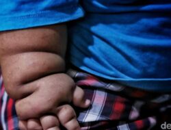 Label Ketahanan Pangan dan Ancaman Bom Waktu Peristiwa Pidana Hukum Diabetes-Obesitas Ke Indonesia