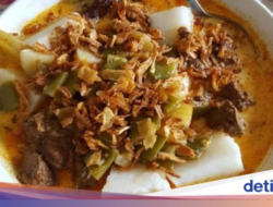 HUT Jakarta Di-498, Intip Lagi 7 Minuman Betawi yang Lebih Langka