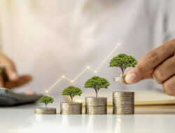 Kredit Hijau Bank Himbara Tembus Rp1.452 Triliun Hingga 2024, Intip Rinciannya