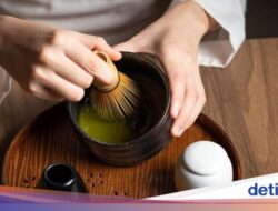 Hingga Jepang Ternyata Tidak Ada Kategori Matcha ‘Ceremonial’ dan ‘Culinary’