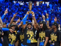 OKC Thunder Mendominasi NBA 2025! Akhiri Penantian 13 Tahun Didalam Dominasi Bersejarah Di Game 7