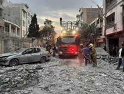 Pertempuran Iran-Israel, 97 WNI Berhasil Dievakuasi dan Tiba Ke Jakarta Lusa