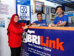 Perkaya Fitur Layanan, Peran AgenBRILink Makin Strategis