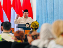 Generasi Emas Garda Terdepan Jaga Pancasila