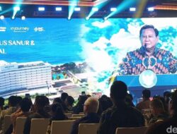 Singgung Kekurangan Ahli Kebugaran, Prabowo Minta Menkes-Mendiktisaintek Perbanyak FK