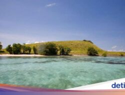Pulau Panjang Dijual Online, padahal Kawasan Konservasi dan Suaka Alam SK 2 Pembantu Presiden Tim Menteri