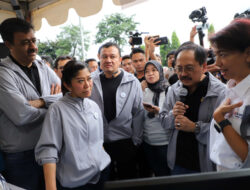 Rubah Menjaga Markas Ayam? Wakil Pembantu Presiden Tim Menteri Komdigi Dari Sebab Itu Petinggi Operator Seluler, Netralitas Regulator Dilindungi