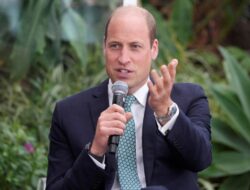 Tempattinggal Dibobol Maling, Pangeran William Perintahkan Perketat Perlindungan Kastil Windsor