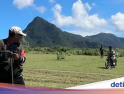 Viral Wisatawan Dipalak Warlok Hingga Padang Mausui, Polisi NTT Kantongi Pelaku
