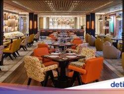 Modus! Pengunjung Komplain Hidangan Tak Enak Ke Resto agar Digratiskan