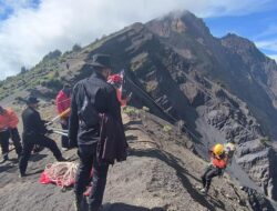 Hasil Autopsi Juliana Marins Diungkap, Ini Penyebab Kematian Usai Jatuh Hingga Rinjani