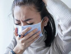 Waspadai Tanda-Tanda Pneumonia yang Bisa Berujung Fatal, Kerap Disangka Flu