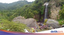 Itinerary Healing Hingga Pegunungan Untuk Budget Rp 500 Ribu
