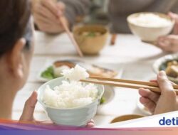 5 Aturan Makan Nasi Buat yang Lagi Asupan Konsumsi agar Hasilnya Efektif