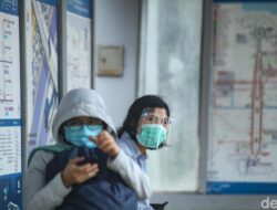 BKKBN Bicara Alasan Wajah Warga +62 Kurang Glowing, Beban Kebanyakan Beban