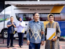ASABRI Bayarkan Lebih Di Rp19 Triliun Manfaat Pensiun kepada Hampir 500.000 Peserta
