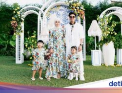 Aurel Hermansyah Ulang Tahun Hingga 27, Perayaannya Penuh Kejutan Kue
