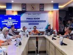 Pencarian Korban KMP Tunu Pratama Jaya Dilanjutkan Kantor SAR Surabaya