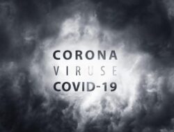 COVID-19 Varian Stratus Naik Hingga Asia, Pakar Soroti Tanda-Tanda Khas Suara Parau