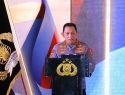 Daftar Lengkap 79 Perwira Ditunjuk Di Sebab Itu Kapolres Ke Mutasi Juni 2025