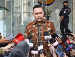 Jangan Sampai Kita Kehilangan Kepercayaan Rakyat
