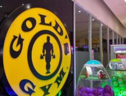 Singgung Sabotase Internal, Gold’s Gym Ancam Perkarakan Karyawan!