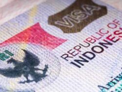 Hari Ini Mulai Diterapkan Bebas Visa Kunjungan Untuk Warga Bangsa Brasil dan Turki