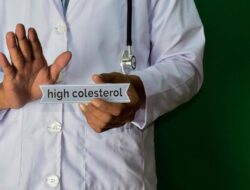 Berapa Lama Kolesterol Tinggi Bisa Picu Penyakit Jantung Ke Usia Muda?