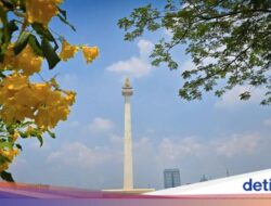 5 Rekomendasi Hotel Murah Di Jakarta, Harga Mulai Rp 200 Ribuan!