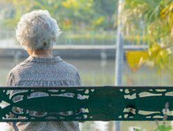 Sedihnya Trend Populer ‘Lonely Deaths’ Ke Jepang, 58 Ribu Lansia Meninggal Sendirian