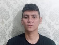 Ini Tampang Muhammad Rayyan Alkadrie, Pesinetron MR yang Diduga Peras Pacar Sesama Jenis