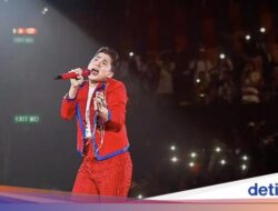 Keseruan Jirayut Di Ditantang Masak Hidangan Thailand