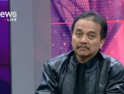Jokowi Disebut Telah Serahkan Ijazah Asli Hingga Penyidik, Ini Respons Roy Suryo