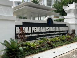 BPOM RI RIlis Daftar Mutakhir 15 Terapi Tradisional Berbahaya, Picu Serangan Jantung-Stroke