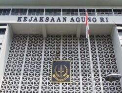 Kejagung Rotasi Kajari Ke Daerah Jadetabek, Ini Nama-namanya